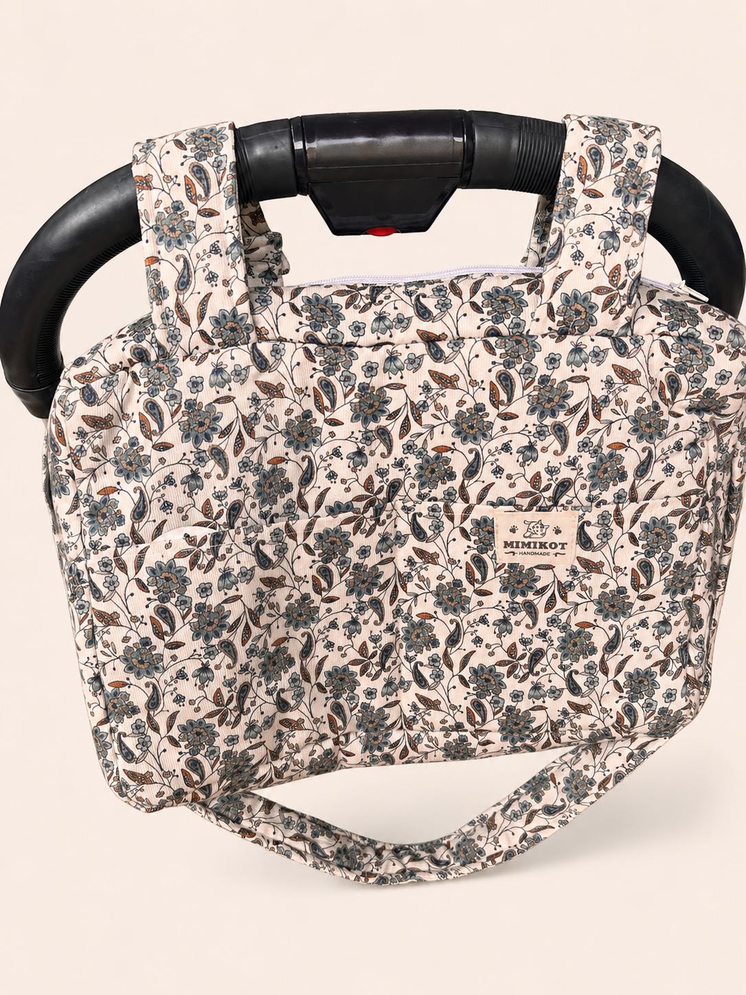 Pack saco silla de entretiempo y bolso Tote