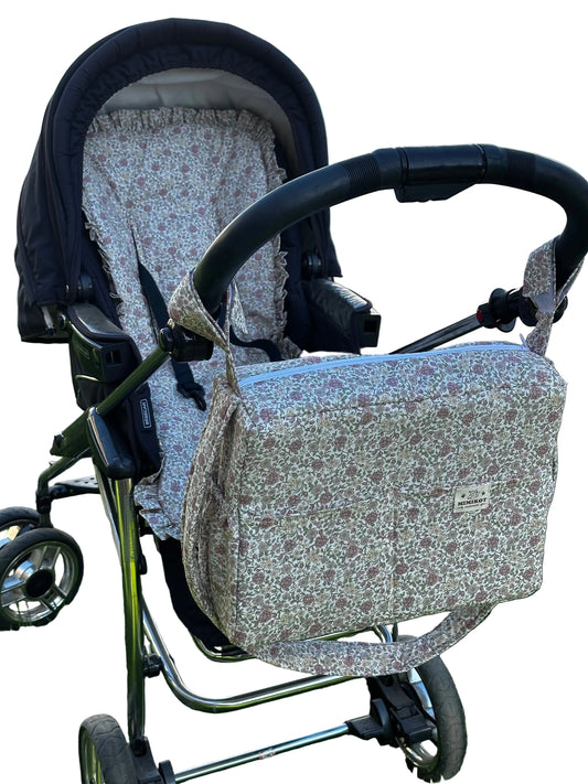 Bolso carro Tote Velaría