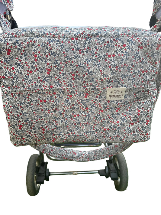 Bolso carro Tote Lioren