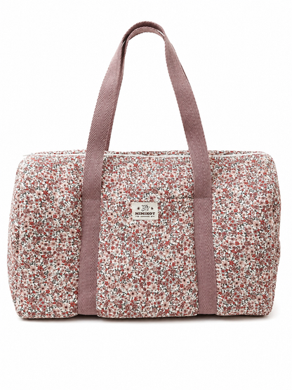 Pack bolso de viaje y Neceser Alma