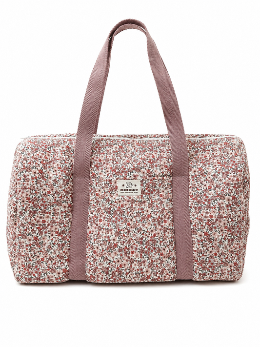 Bolso de viaje, maternidad