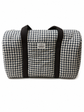 Bolso de viaje , maternidad vichy camel