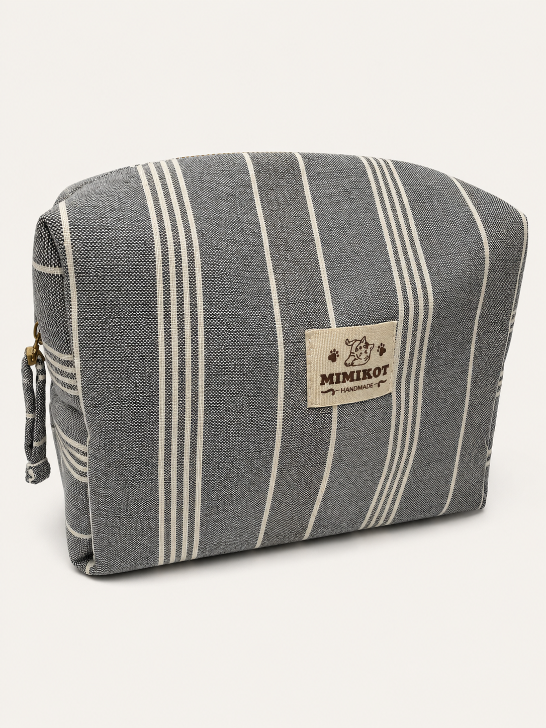 Neceser grey (