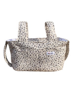 Bolso carro little Suiza