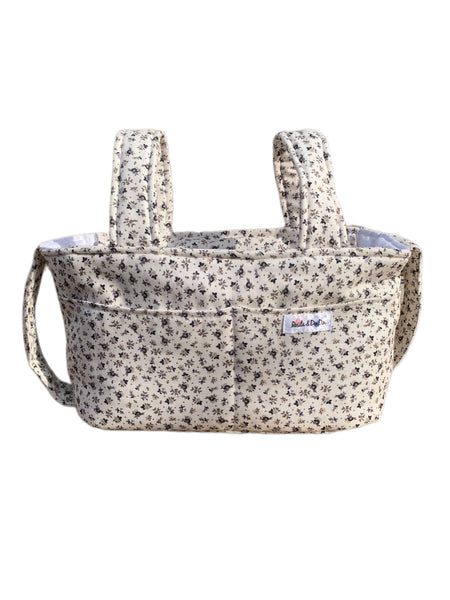 Bolso carro little Suiza