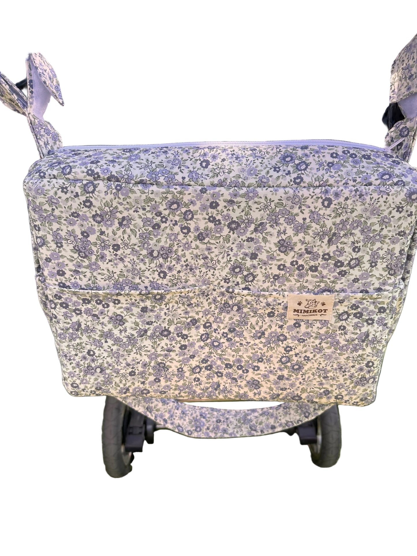 Pack bolso y colchoneta Brisa