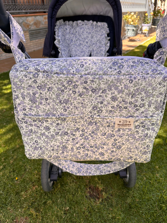 Bolso carro Tote Brisa