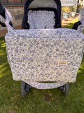 Bolso carro Tote Brisa