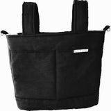 Bolso carro Max negro liso