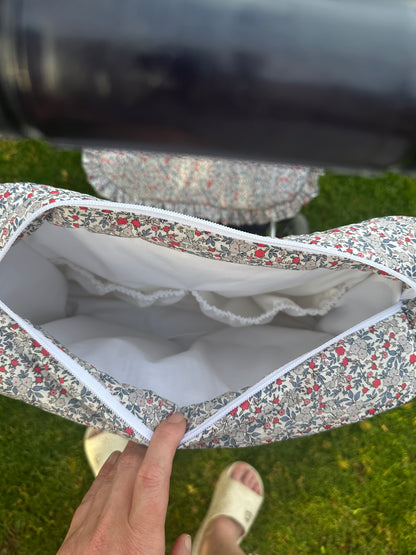 Pack bolso y colchoneta Lioren