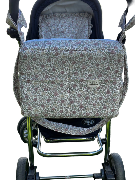 Bolso carro Tote Velaría