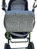Bolso carro Tote Velaría