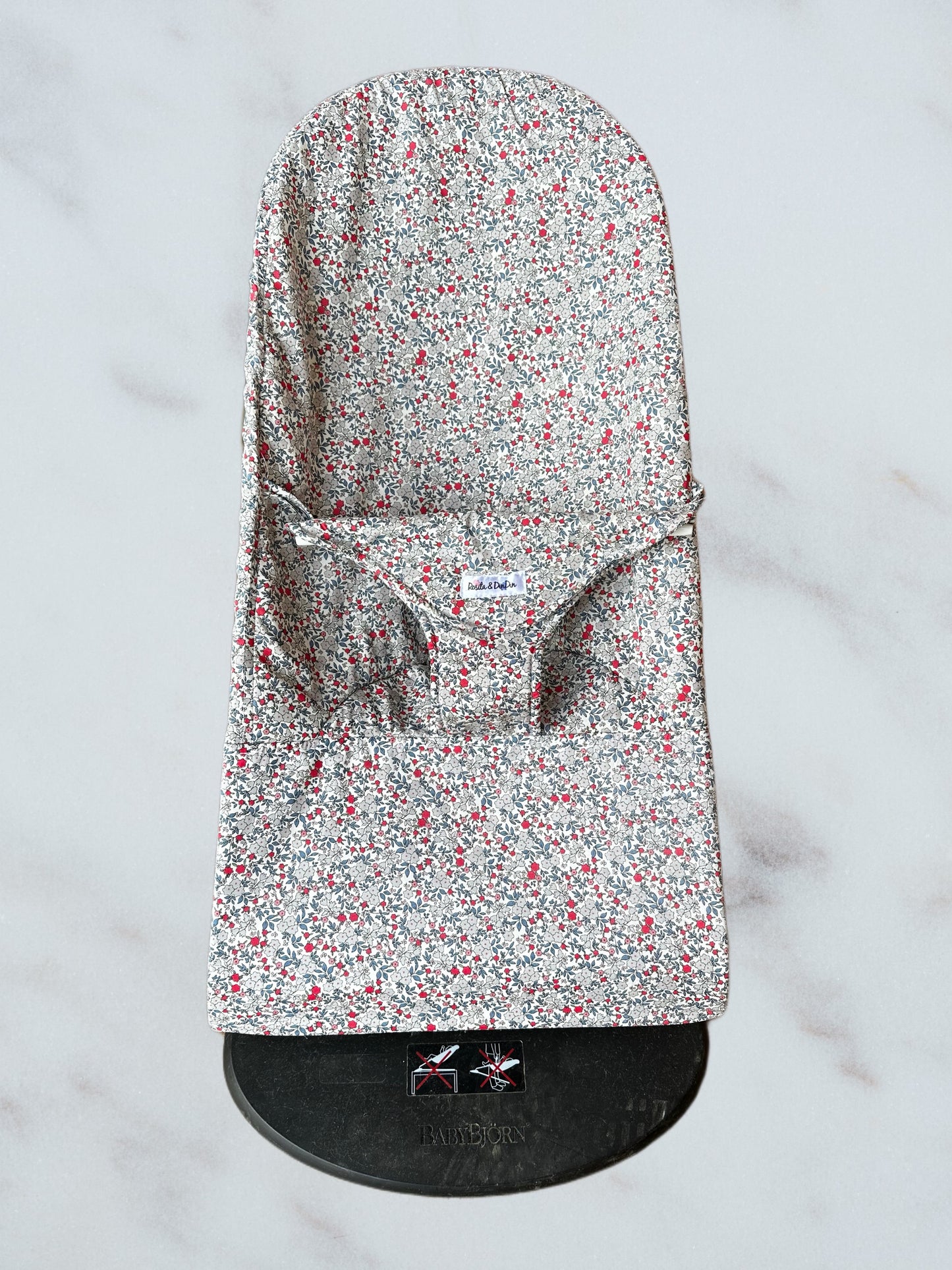 Funda hamaca Baby Bjorn May (