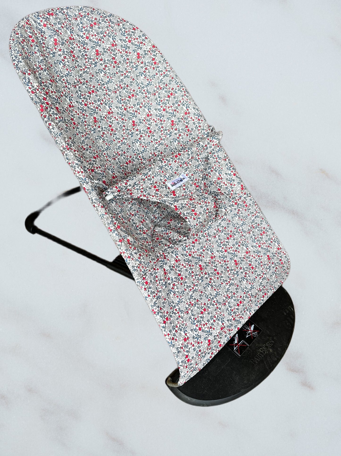 Funda hamaca Baby Bjorn May (
