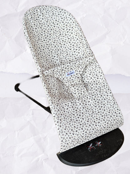 Funda hamaca Baby Bjorn Suiza (