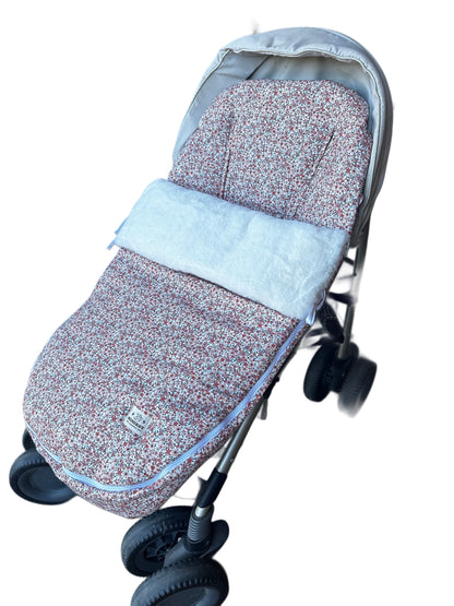 Saco silla de invierno Alma