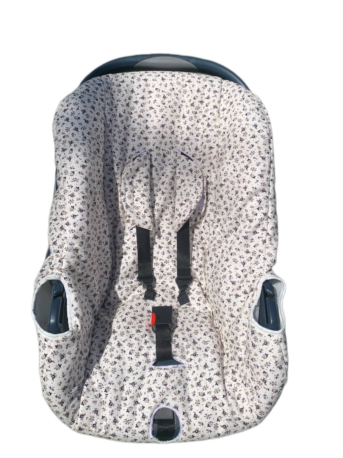 Funda Maxi Cosi Suiza (