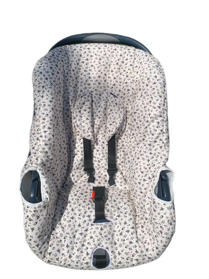 Funda Maxi Cosi Suiza (