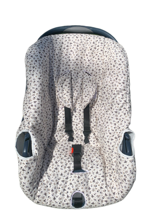 Funda Maxi Cosi Suiza (