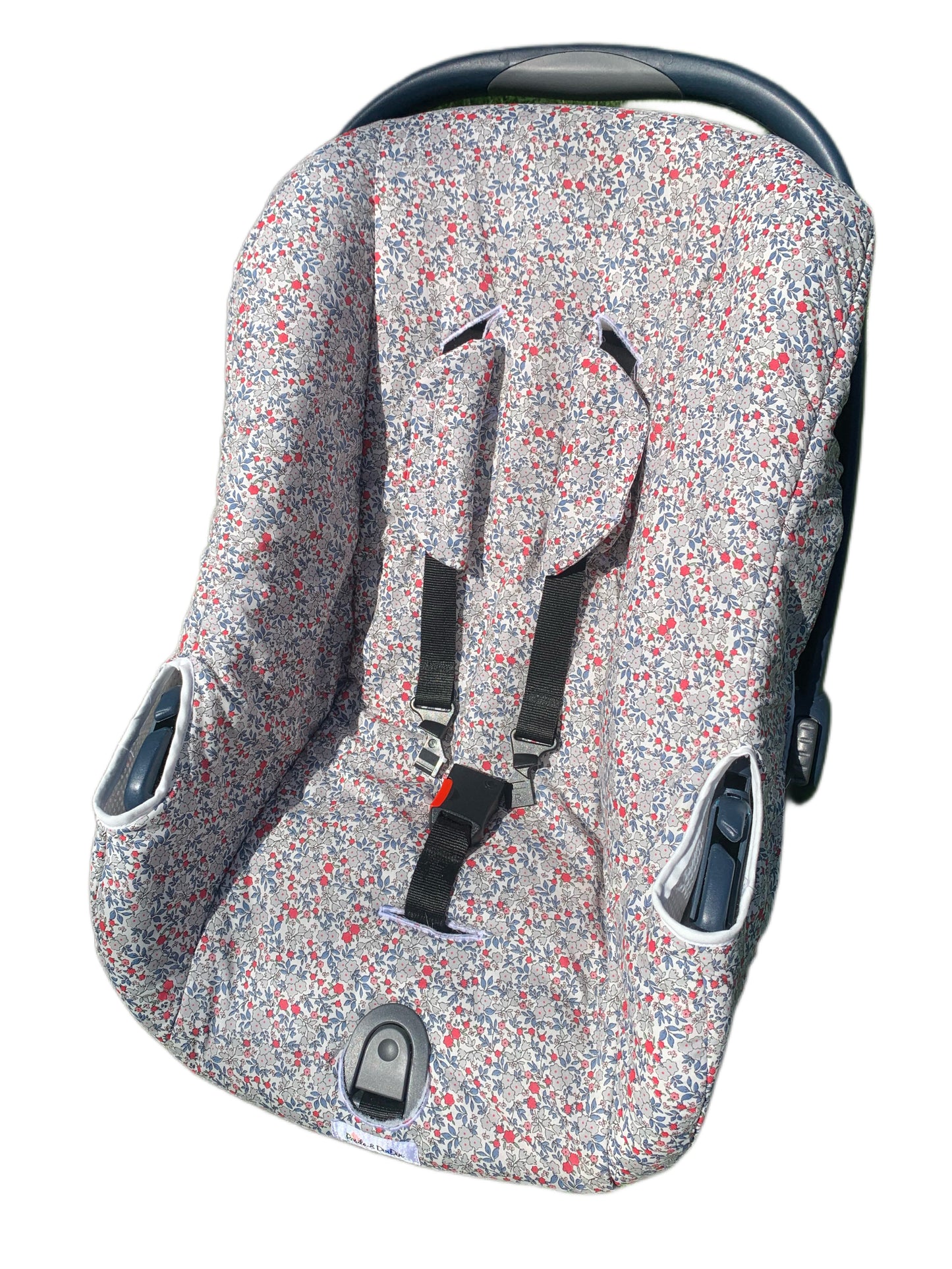 Funda Maxi Cosi May (