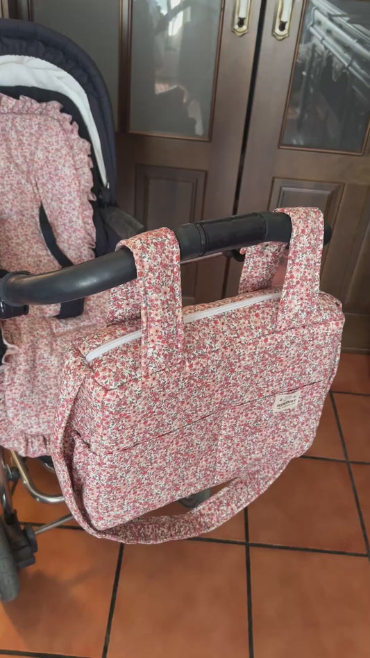 Pack colchoneta y bolso Tote Alma