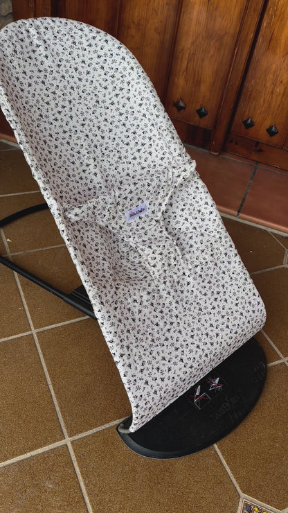 Funda hamaca Baby Bjorn Suiza (