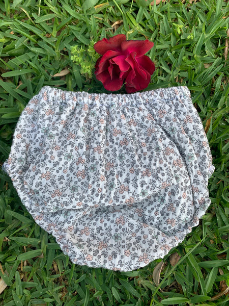 Culotte Milán Flor